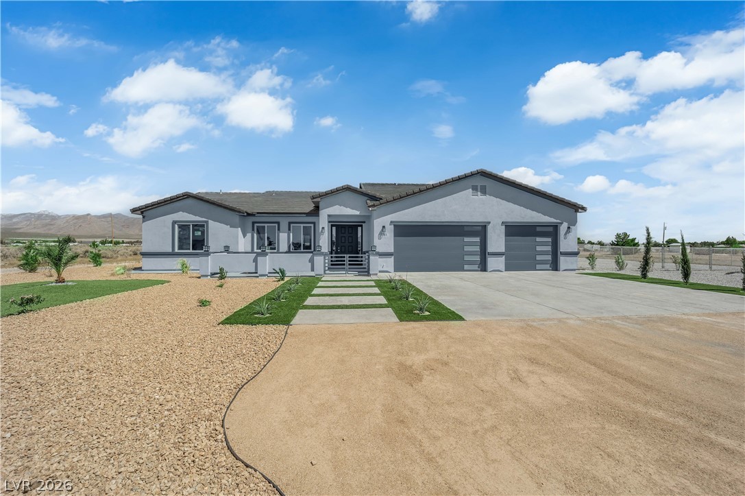 3481 Underbrush Avenue