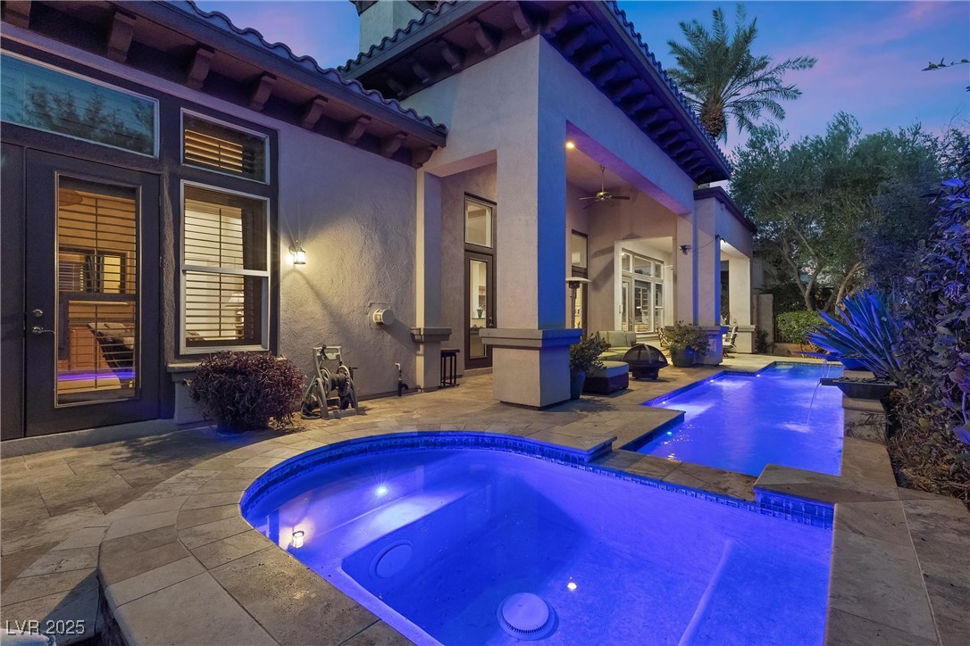 Henderson, Nevada 89011, United States, 3 Bedrooms Bedrooms, ,4 BathroomsBathrooms,Residential,Active,5916