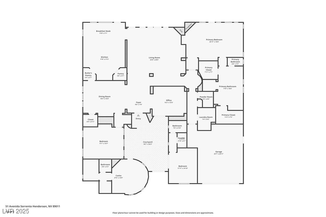 Henderson, Nevada 89011, United States, 3 Bedrooms Bedrooms, ,4 BathroomsBathrooms,Residential,Active,5916