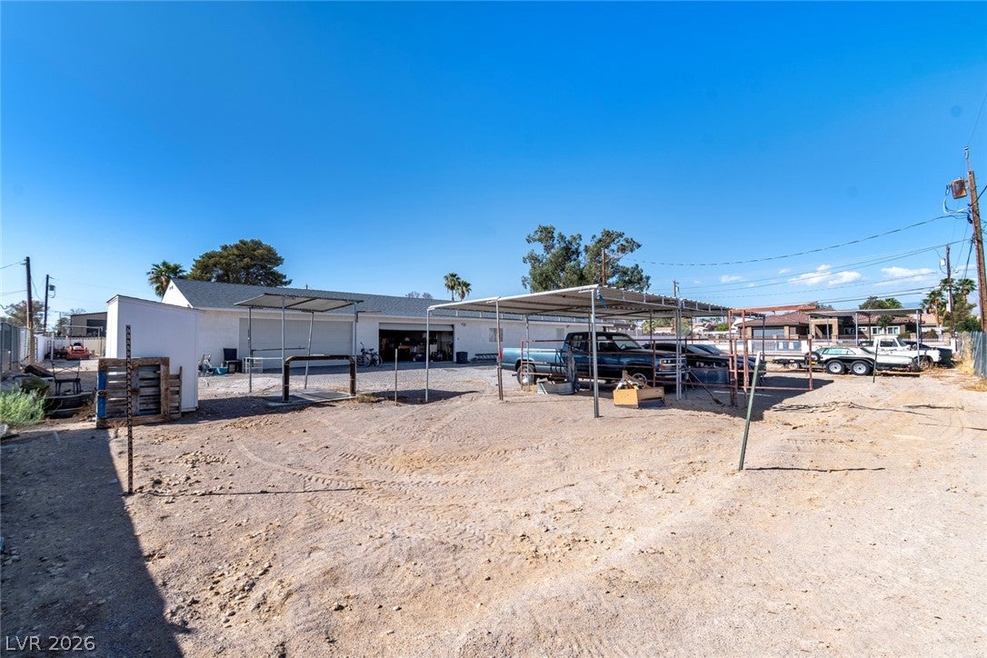 1930 Shadow Mountain Place