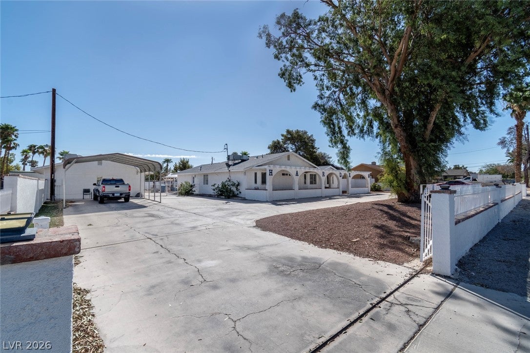 1930 Shadow Mountain Place