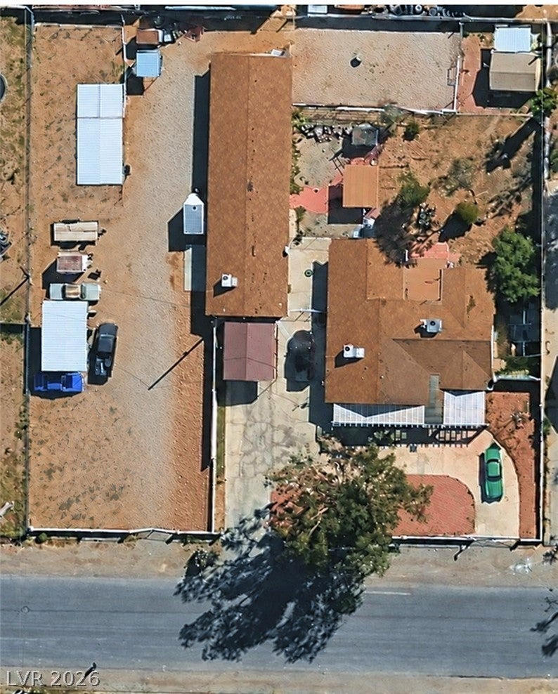 1930 Shadow Mountain Place