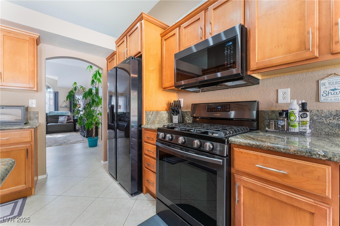5712 Solimar Lane, Las Vegas, Nevada image 14