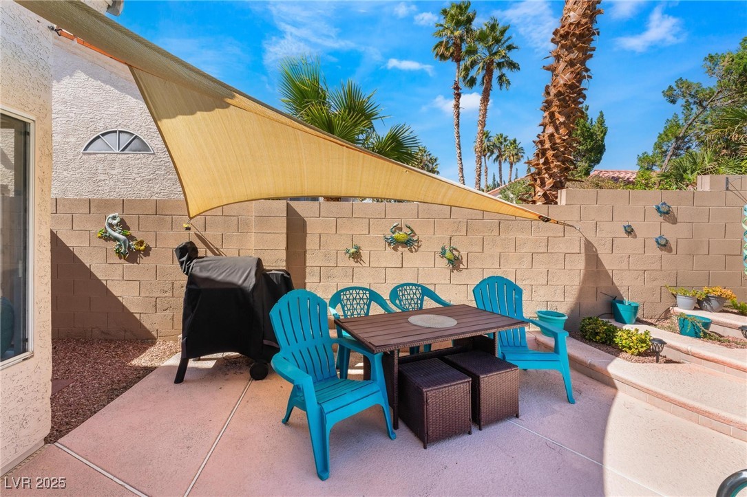 5712 Solimar Lane, Las Vegas, Nevada image 31