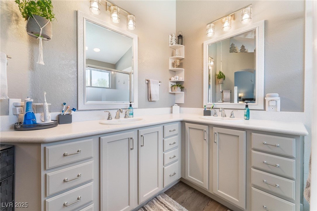 5712 Solimar Lane, Las Vegas, Nevada image 23
