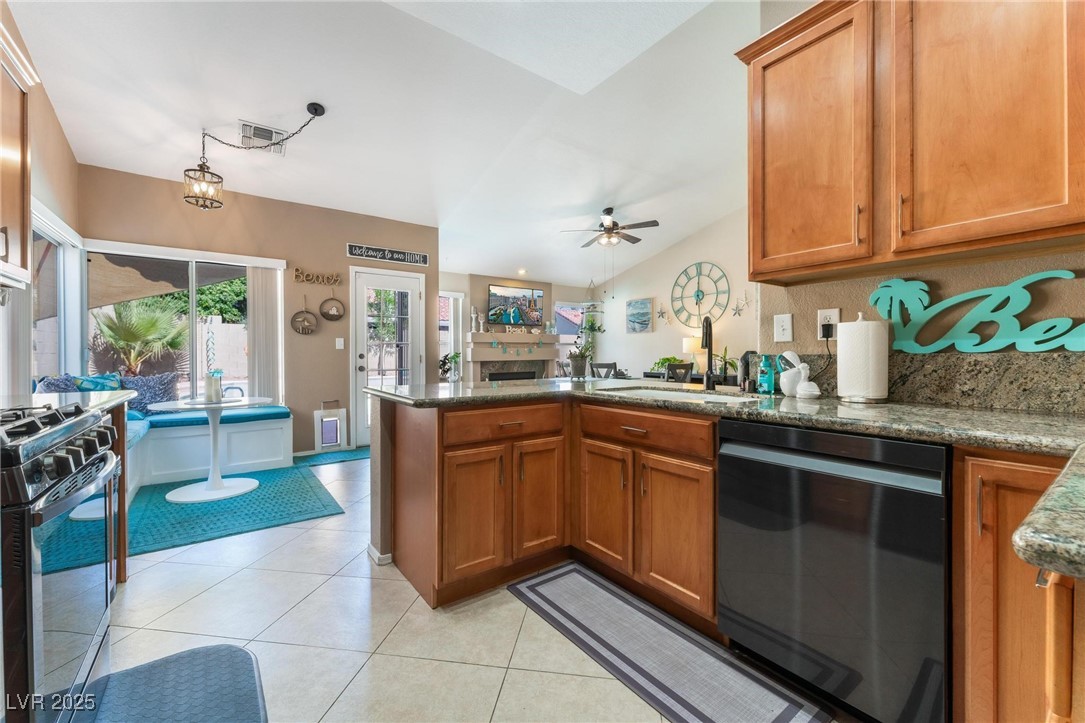 5712 Solimar Lane, Las Vegas, Nevada image 15