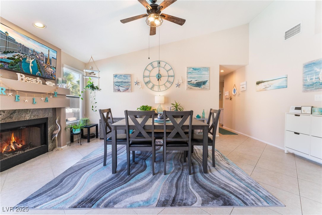 5712 Solimar Lane, Las Vegas, Nevada image 11