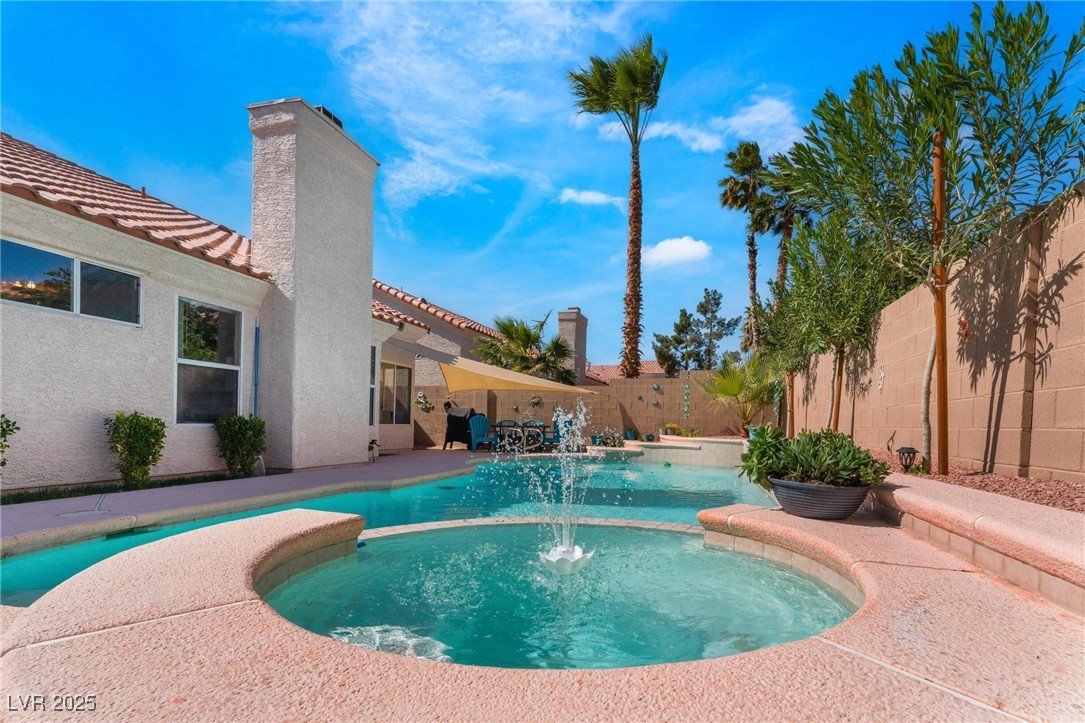 5712 Solimar Lane, Las Vegas, Nevada image 36