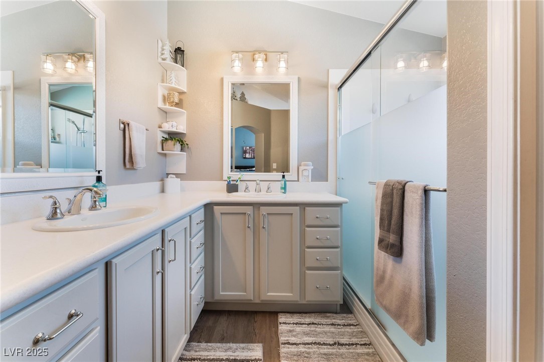 5712 Solimar Lane, Las Vegas, Nevada image 22