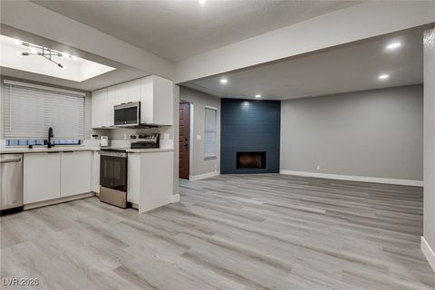 2120 Venus Avenue C North Las Vegas NV 89030