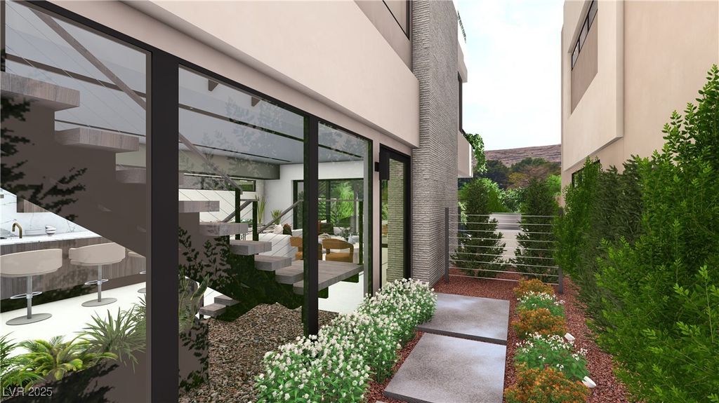 Photo of 4062 Heron Fairway Drive, Las Vegas, NV 89141 (MLS # 2716203)