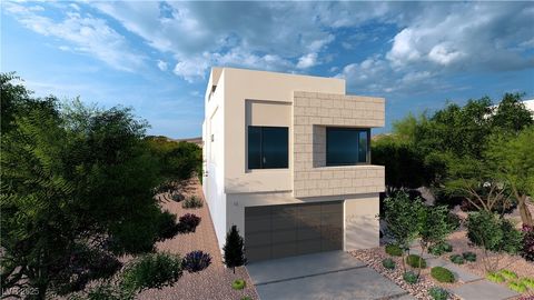 4062 Heron Fairway Drive Las Vegas NV 89141