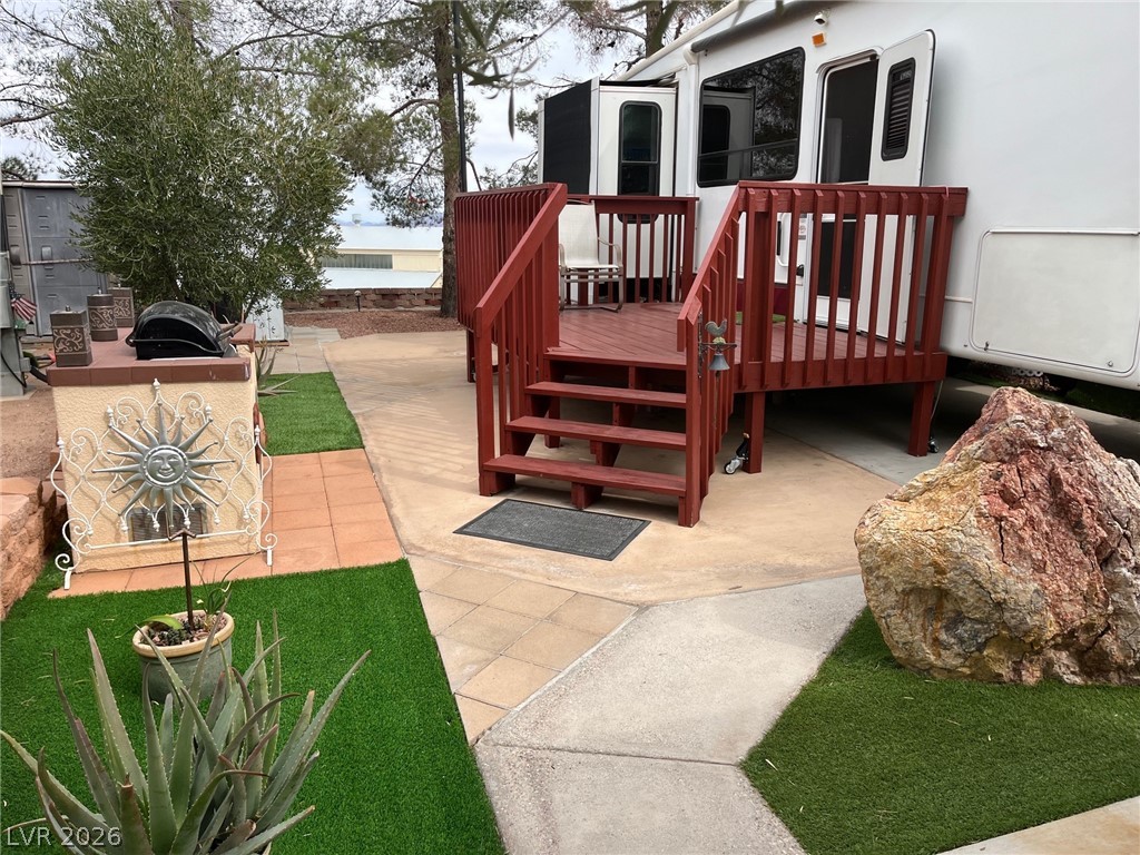809 Pelican Way Lot 39
