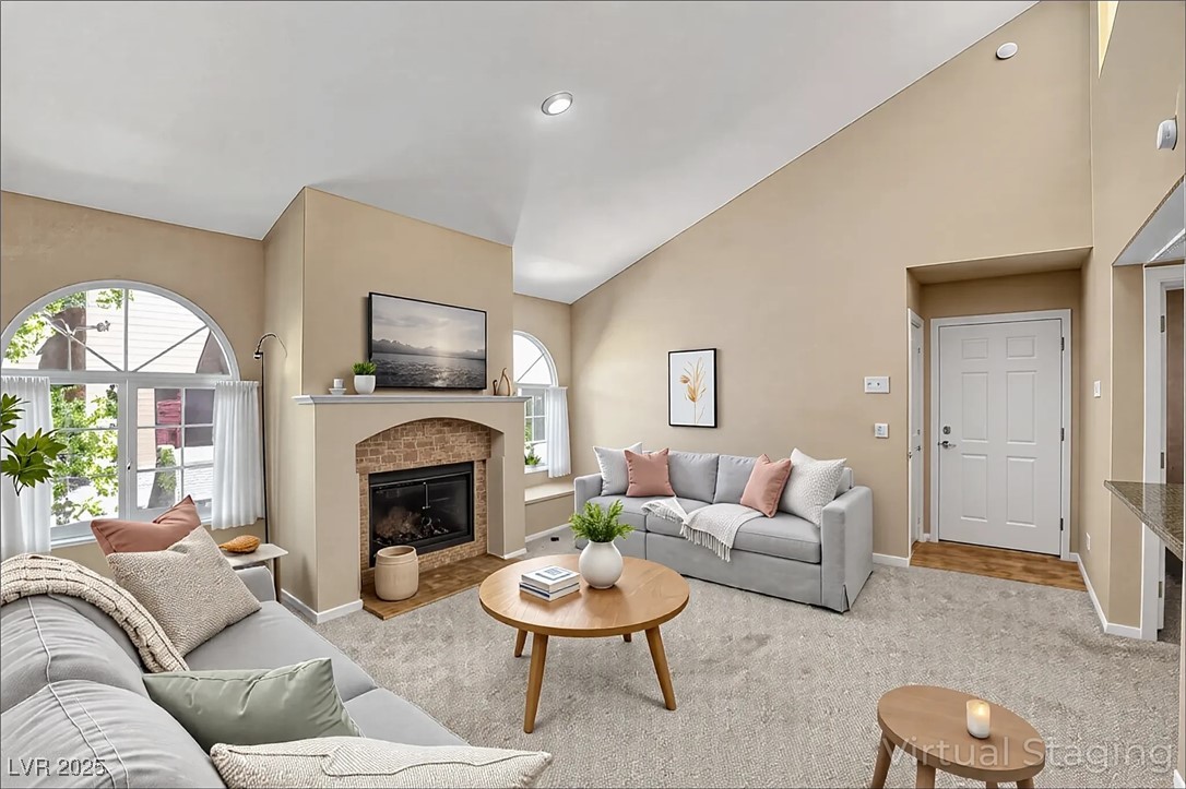 9325 W Desert Inn Road 236