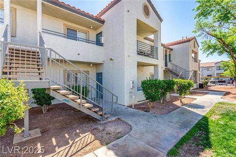 3318 N Decatur Boulevard 1092 Las Vegas NV 89130