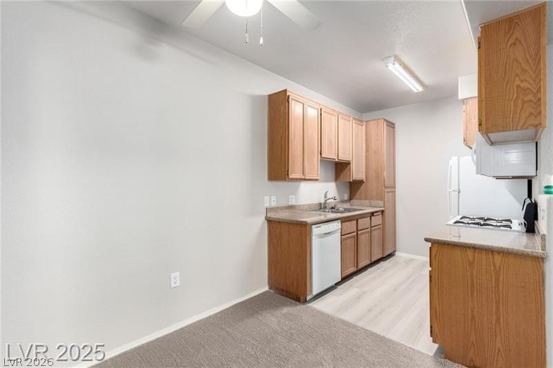 3318 N Decatur Boulevard 1092