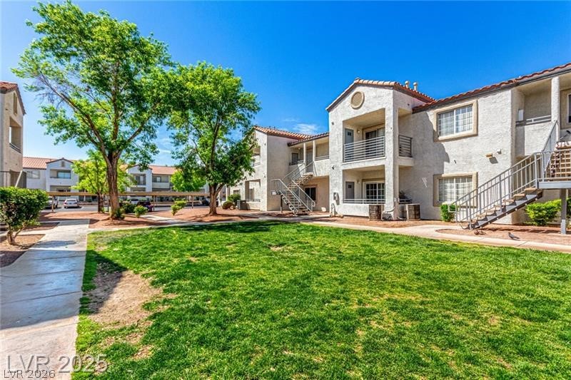 3318 N Decatur Boulevard 1092