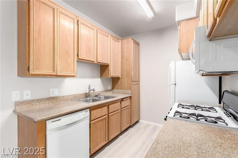 3318 N Decatur Boulevard 1092