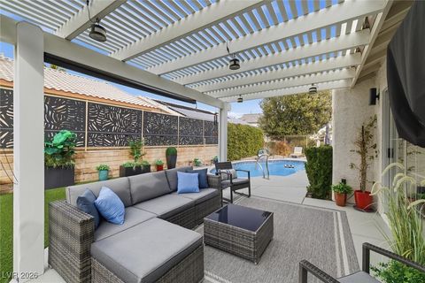 5012 Elm Grove Drive Las Vegas NV 89130