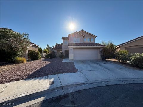 Photo of 1208 Lucky Gold Court, Las Vegas, NV 89108 (MLS # 2732582)