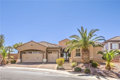 2377 Luberon Drive Henderson NV 89044