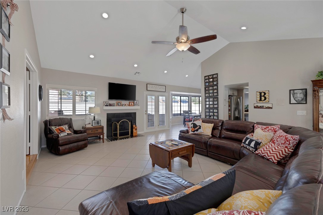 2695 Dulcinea Drive