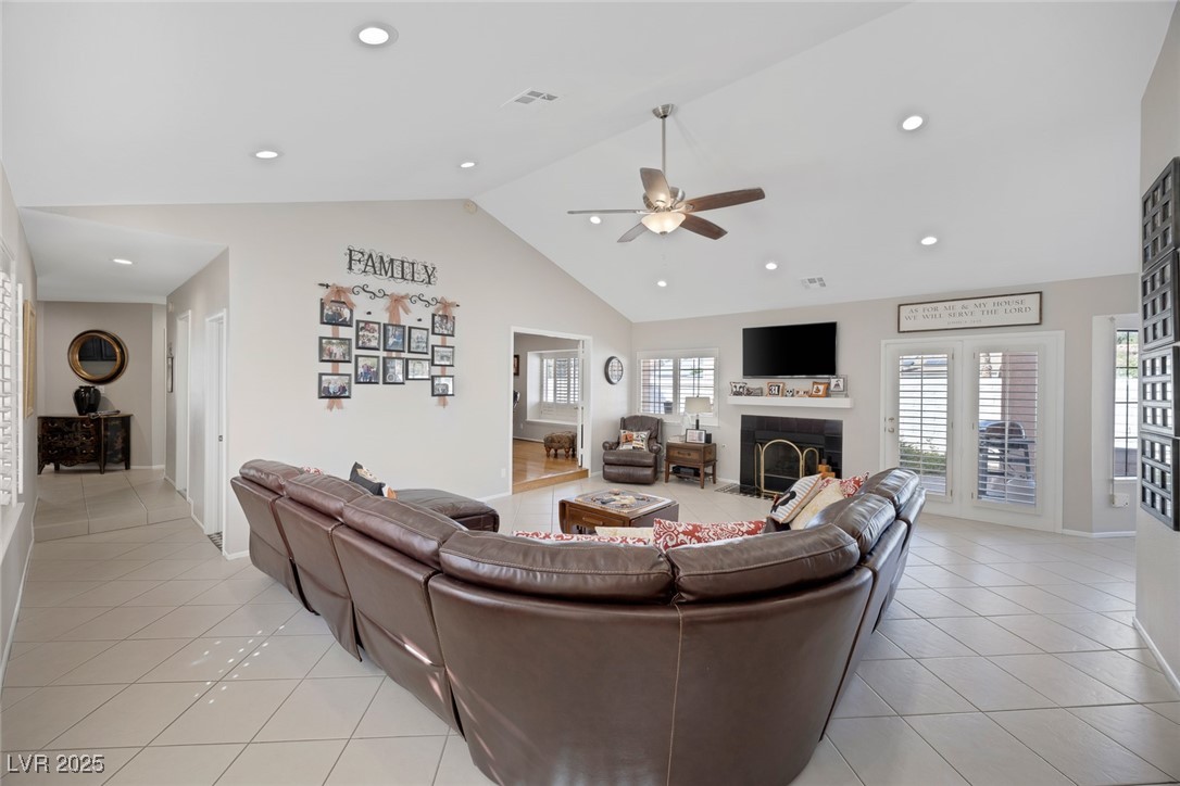 2695 Dulcinea Drive