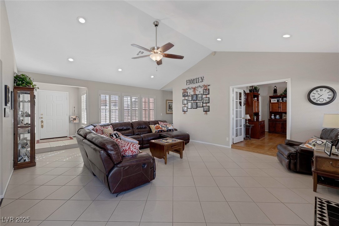 2695 Dulcinea Drive