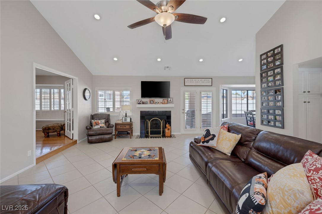 2695 Dulcinea Drive