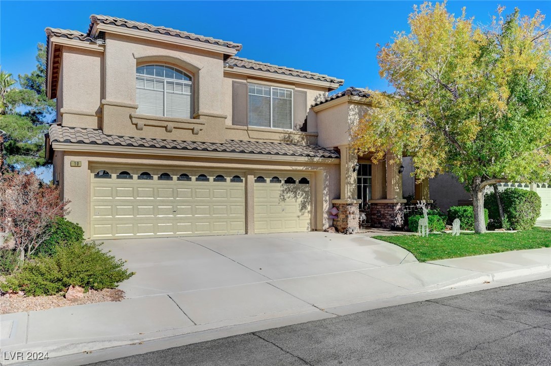 10 Staghorn Street, Henderson, Nevada image 1