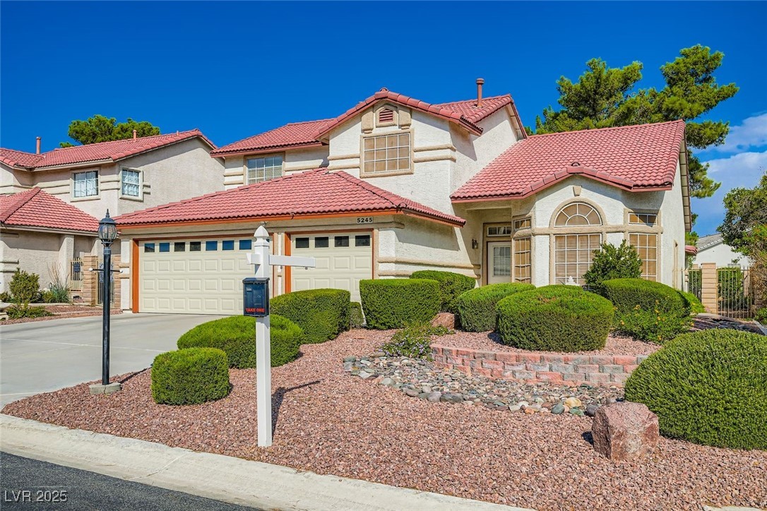 5245 Roca Lane