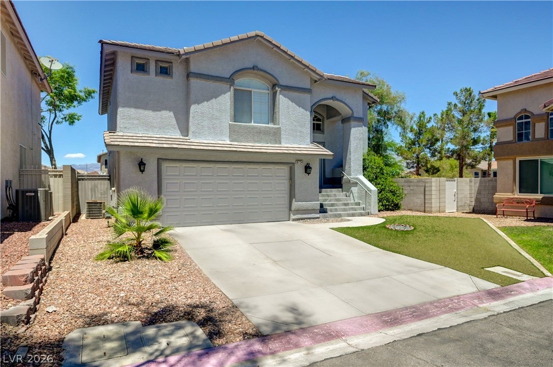 8724 Breezy Brown Avenue