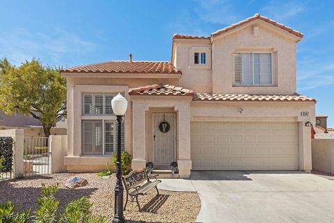 3367 Cheltenham Street Las Vegas NV 89129
