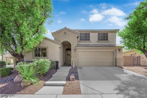 3765 Helens Pouroff Avenue North Las Vegas NV 89085
