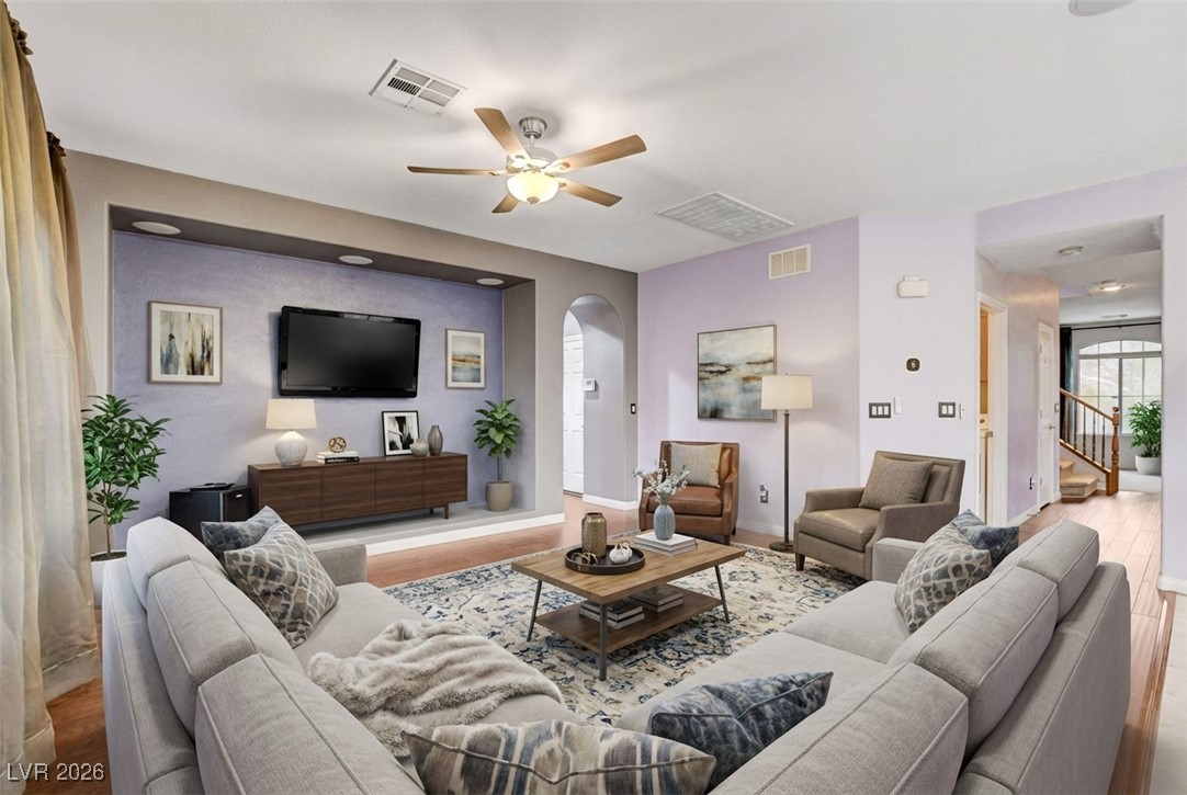 7746 Tree Lane Peak Court