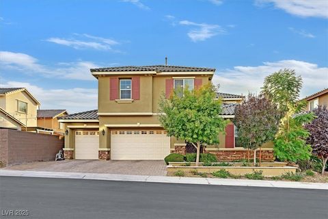 Photo of 2583 Hazelburn Avenue, Henderson, NV 89044 (MLS # 2733783)