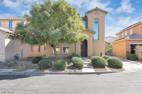 Photo of 1019 Garnet Ridge Court, Las Vegas, NV 89123 (MLS # 2765150)