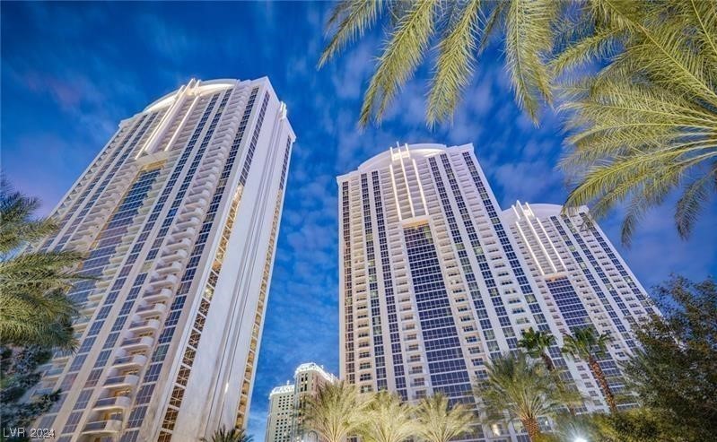 Photo 1 of 37 — 145 E HARMON Avenue 1411, Las Vegas, NV 89109