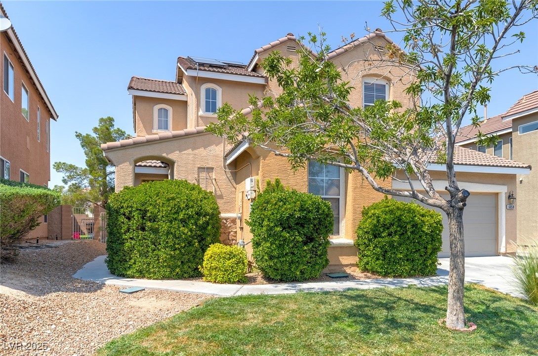 6058 Attavilla Drive