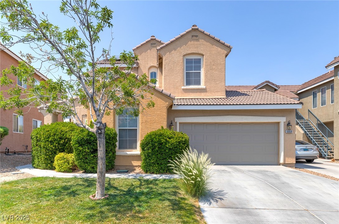 6058 Attavilla Drive