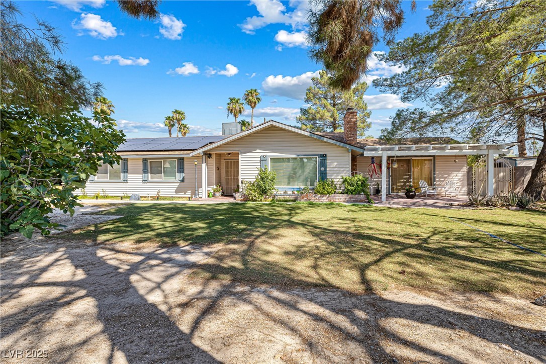 Las Vegas, Nevada 89108, United States, 4 Bedrooms Bedrooms, ,2 BathroomsBathrooms,Residential,Active,179750