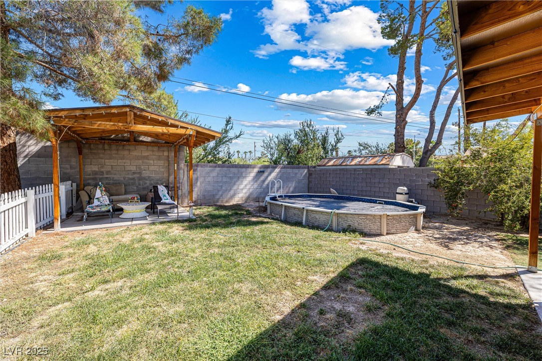 Las Vegas, Nevada 89108, United States, 4 Bedrooms Bedrooms, ,2 BathroomsBathrooms,Residential,Active,179750