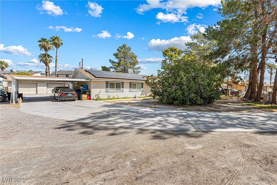 Las Vegas, Nevada 89108, United States, 4 Bedrooms Bedrooms, ,2 BathroomsBathrooms,Residential,Active,179750