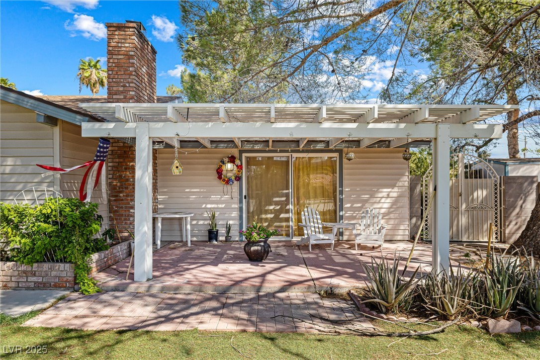 Las Vegas, Nevada 89108, United States, 4 Bedrooms Bedrooms, ,2 BathroomsBathrooms,Residential,Active,179750
