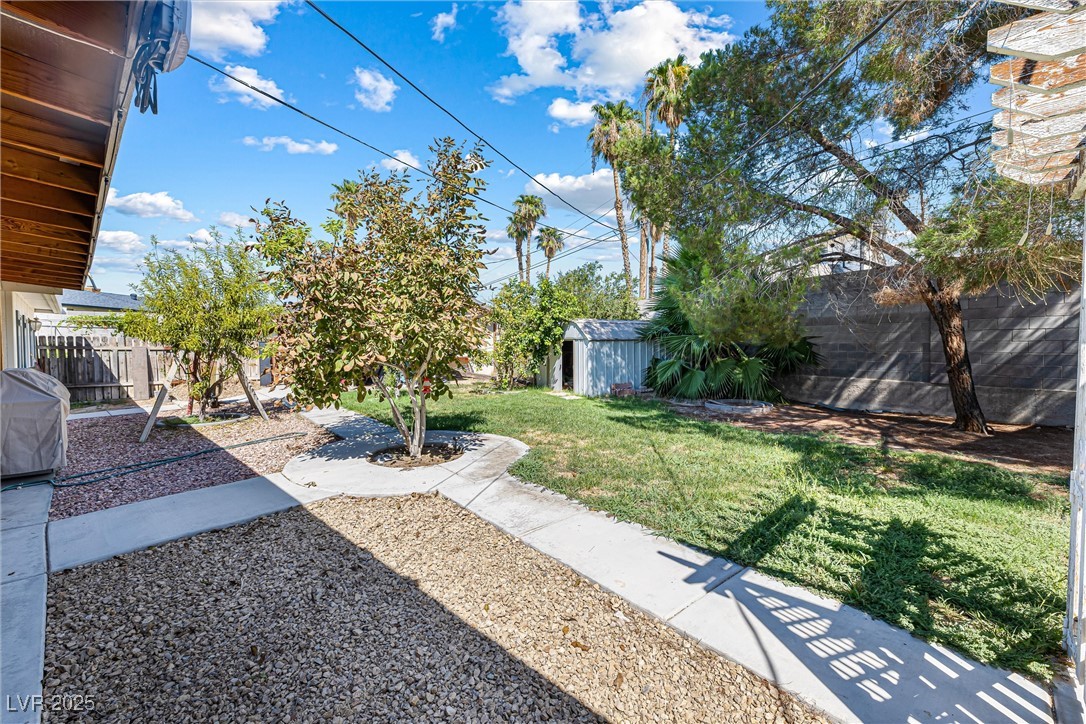 Las Vegas, Nevada 89108, United States, 4 Bedrooms Bedrooms, ,2 BathroomsBathrooms,Residential,Active,179750