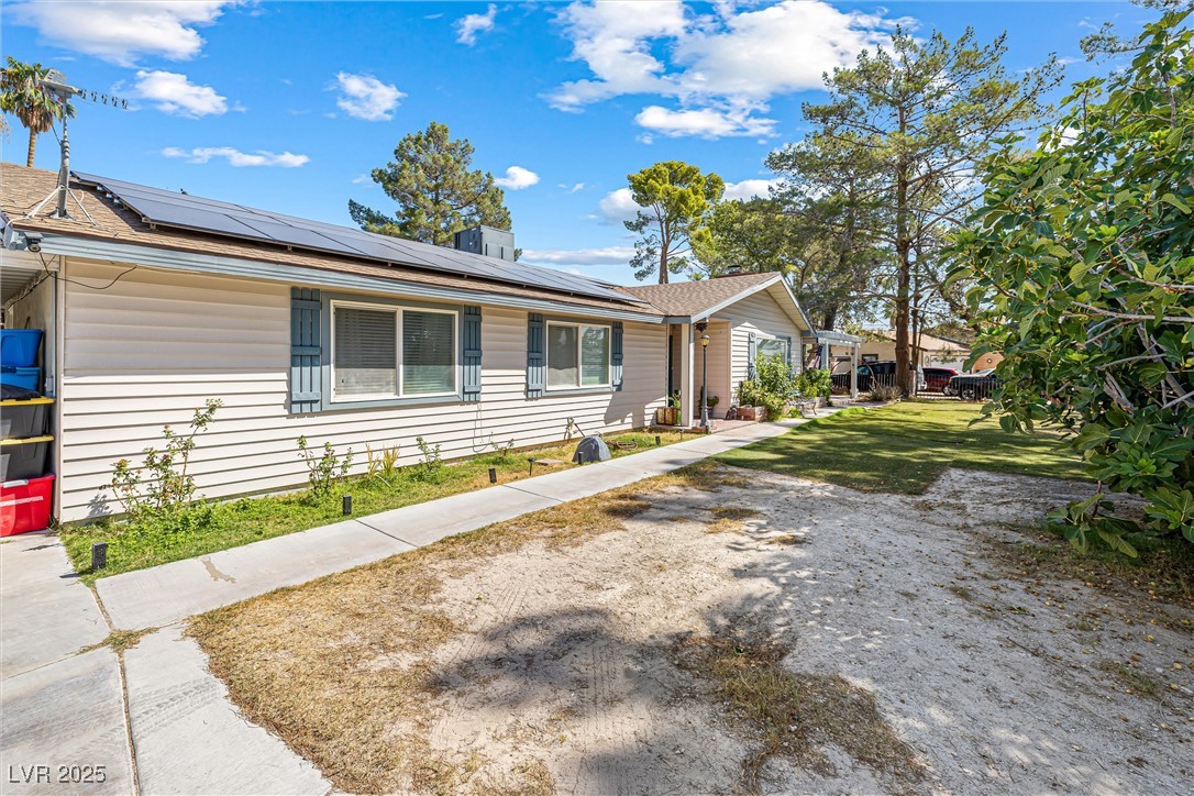 Las Vegas, Nevada 89108, United States, 4 Bedrooms Bedrooms, ,2 BathroomsBathrooms,Residential,Active,179750