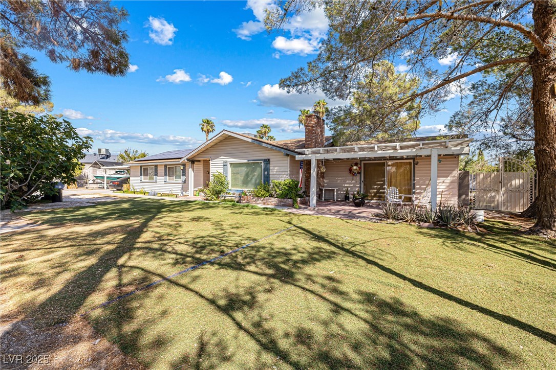 Las Vegas, Nevada 89108, United States, 4 Bedrooms Bedrooms, ,2 BathroomsBathrooms,Residential,Active,179750