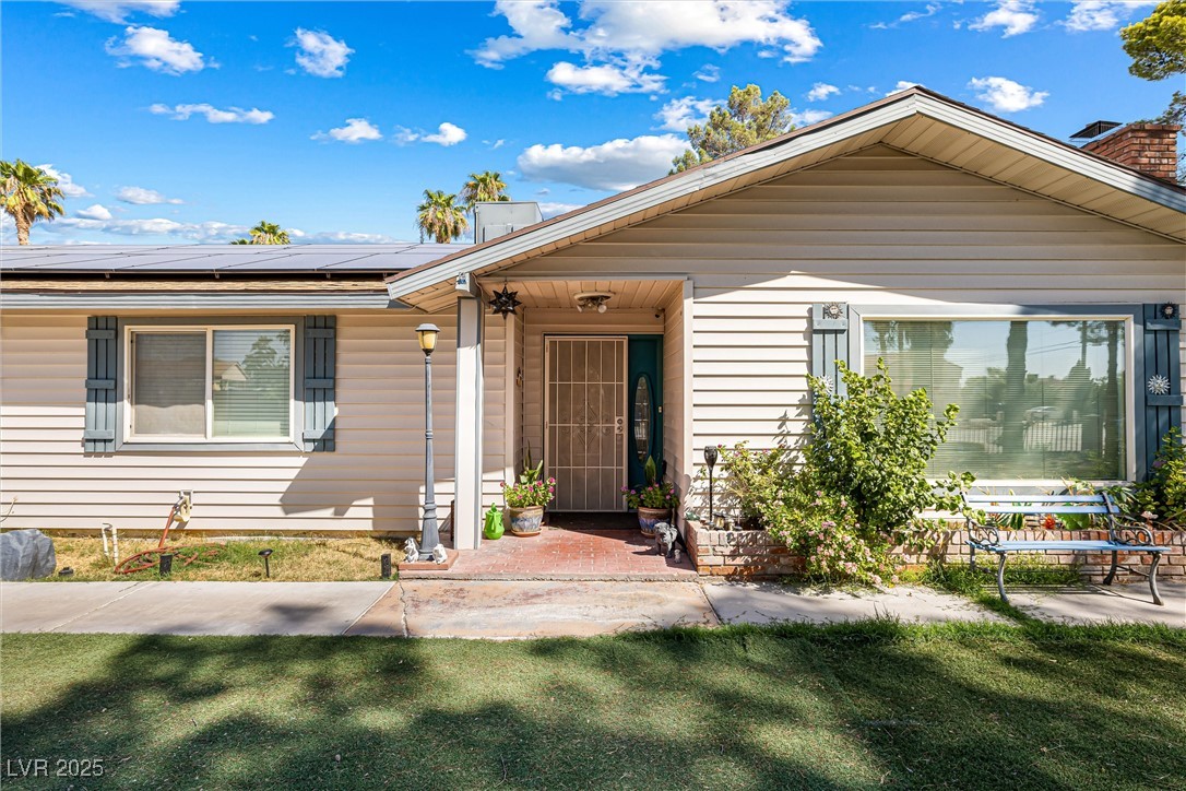 Las Vegas, Nevada 89108, United States, 4 Bedrooms Bedrooms, ,2 BathroomsBathrooms,Residential,Active,179750