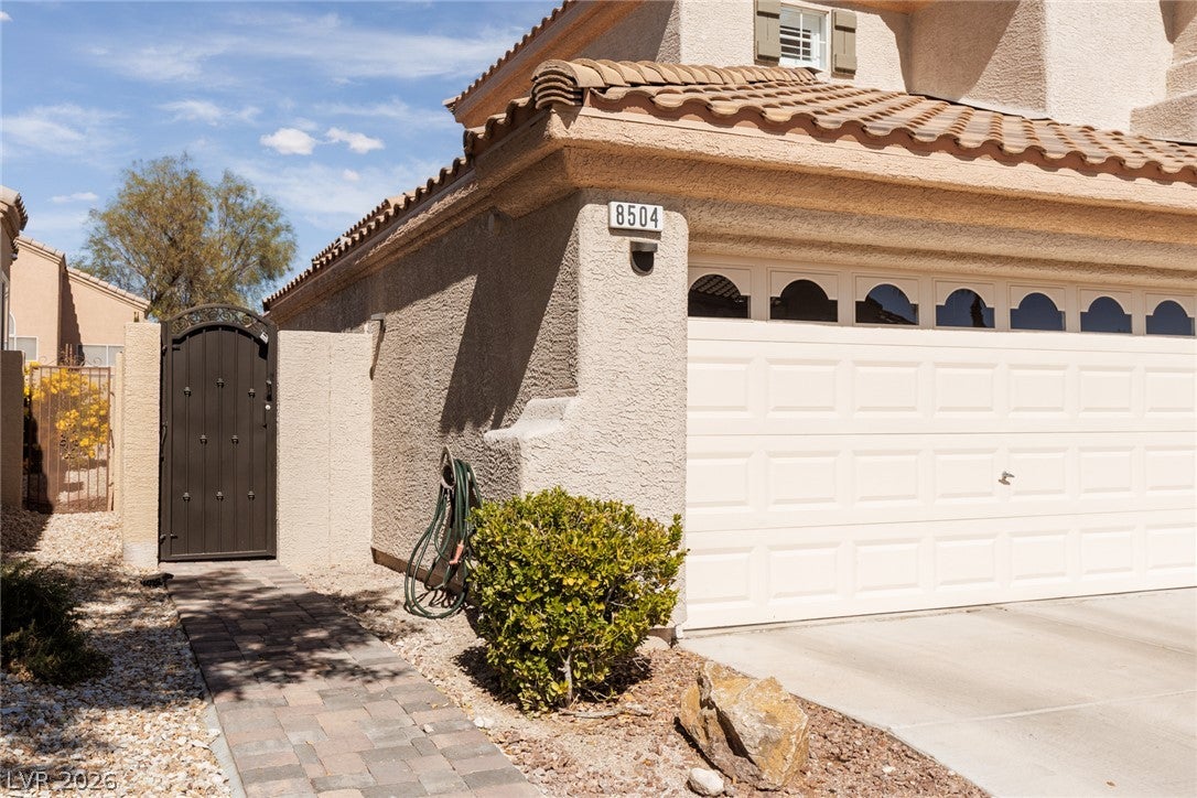 8504 Chiquita Drive