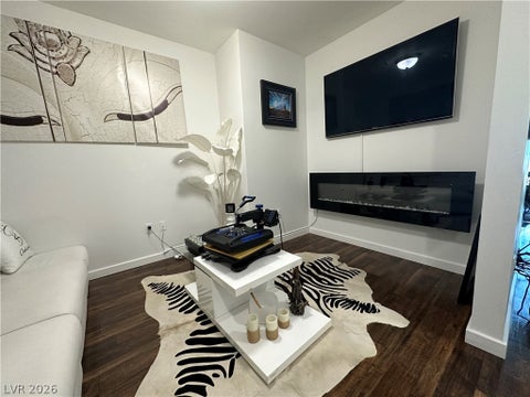 Tiny photo for 4575 Dean Martin Drive #2907, Las Vegas, NV 89103 (MLS # 2776659)